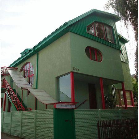 Guest House Lt Каунас Екстериор снимка