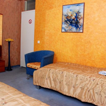 Guest House Lt Каунас Екстериор снимка