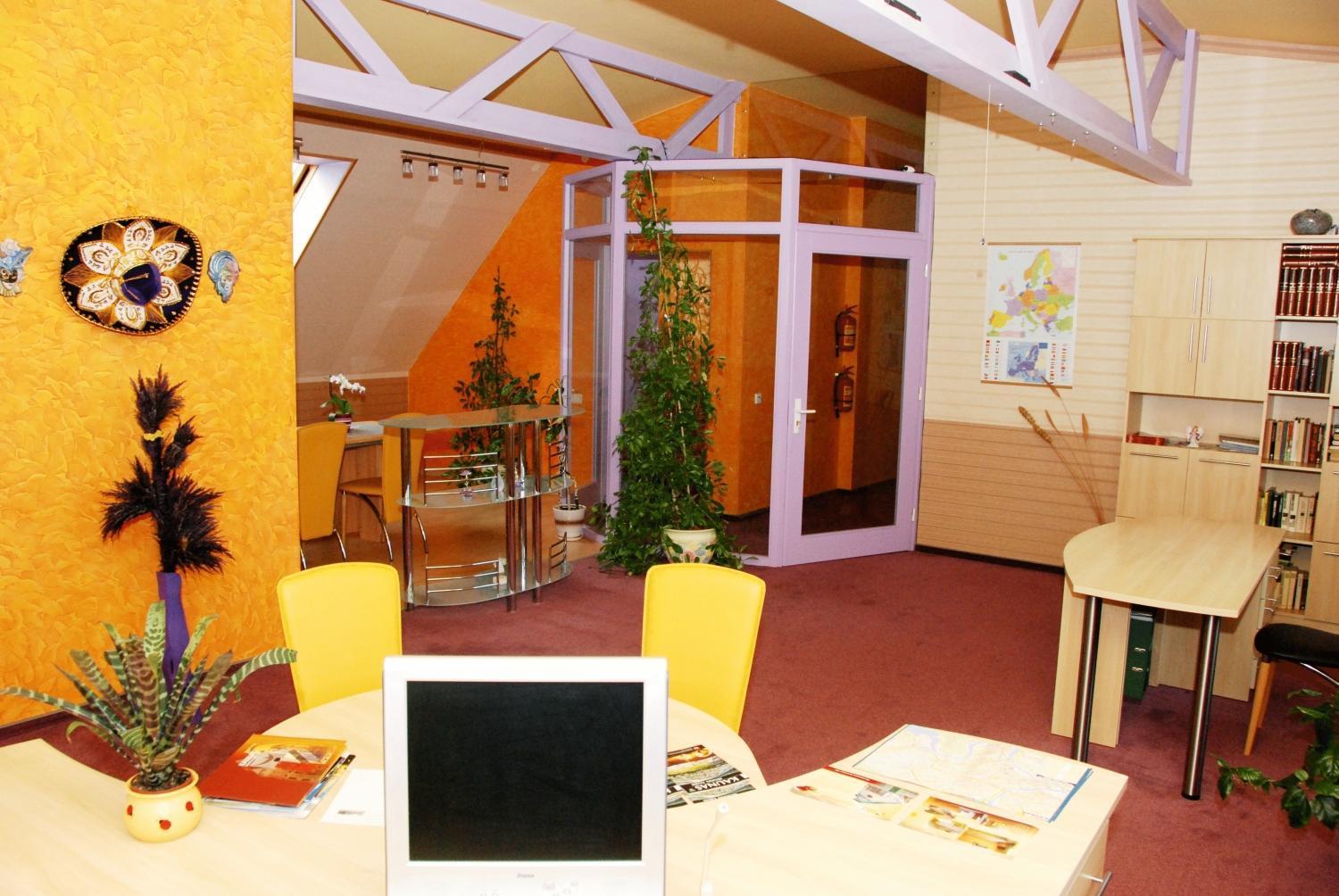 Guest House Lt Каунас Екстериор снимка