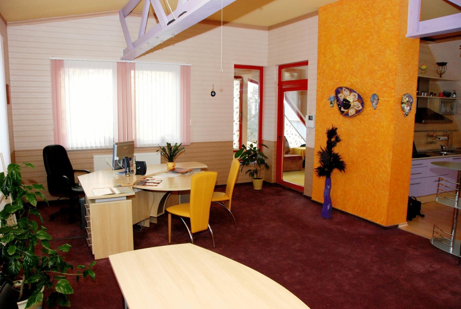 Guest House Lt Каунас Екстериор снимка