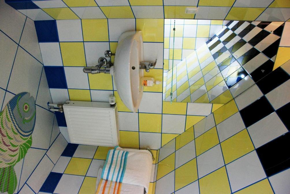 Guest House Lt Каунас Екстериор снимка