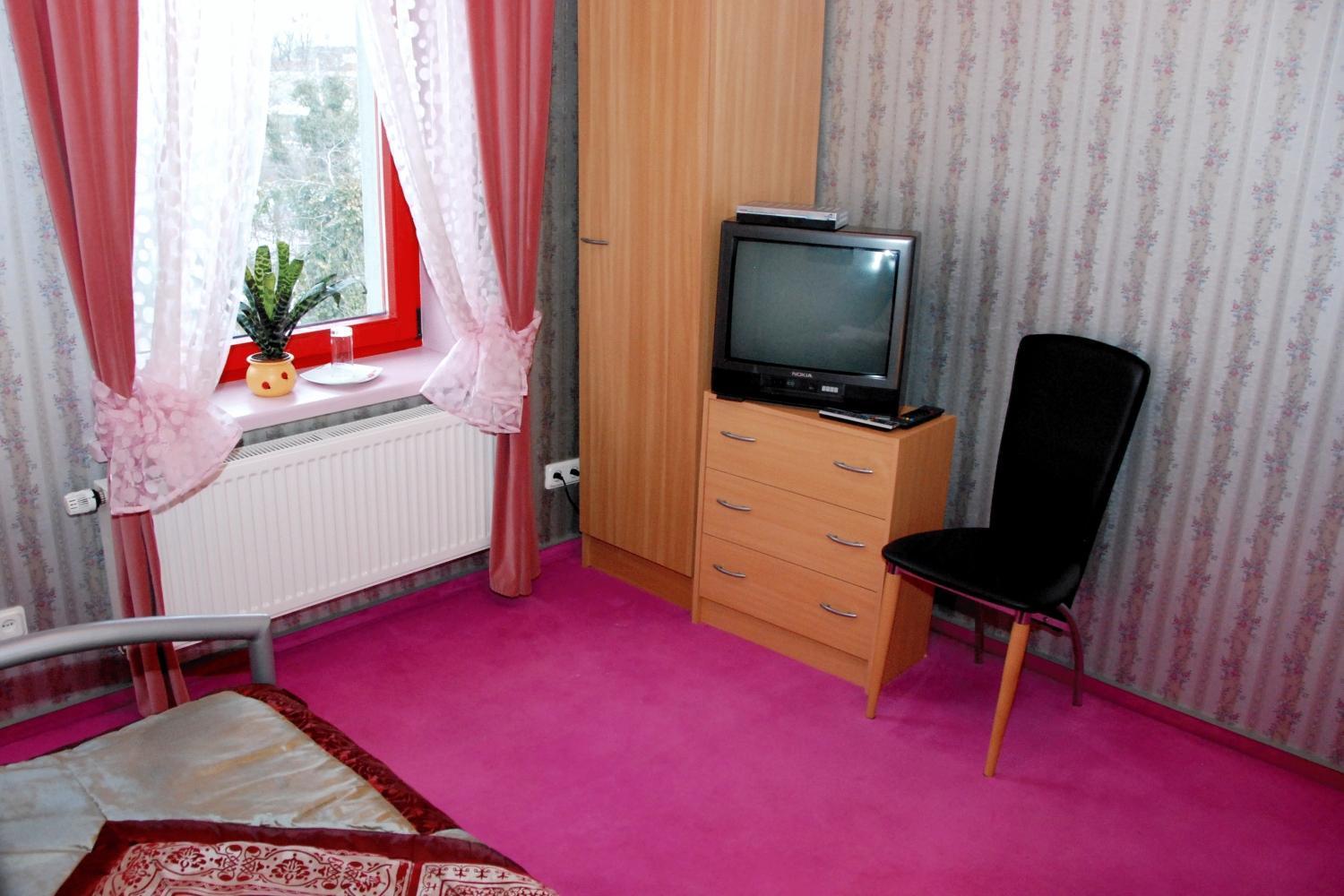 Guest House Lt Каунас Екстериор снимка