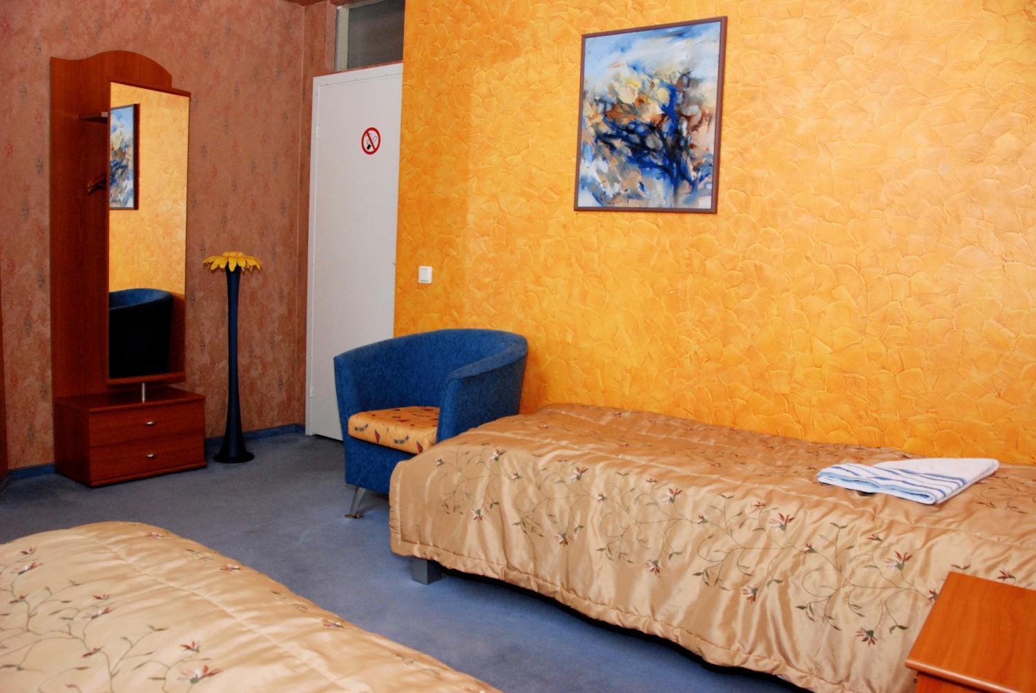 Guest House Lt Каунас Екстериор снимка