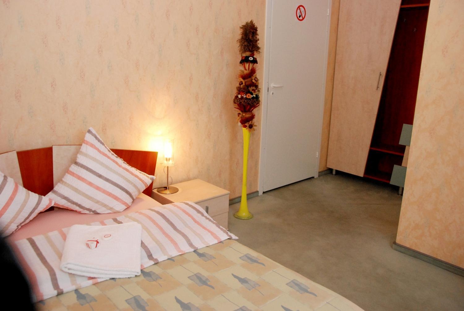 Guest House Lt Каунас Екстериор снимка