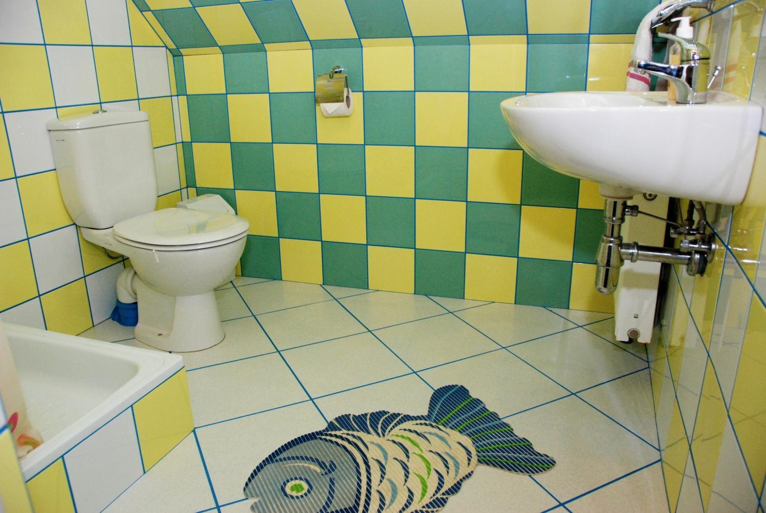 Guest House Lt Каунас Екстериор снимка