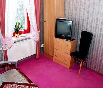 Guest House Lt Каунас Екстериор снимка