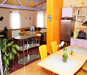 Guest House Lt Каунас Екстериор снимка