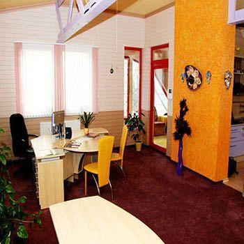 Guest House Lt Каунас Екстериор снимка