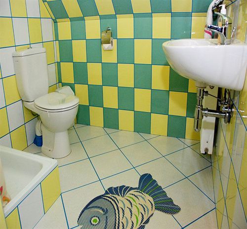 Guest House Lt Каунас Екстериор снимка