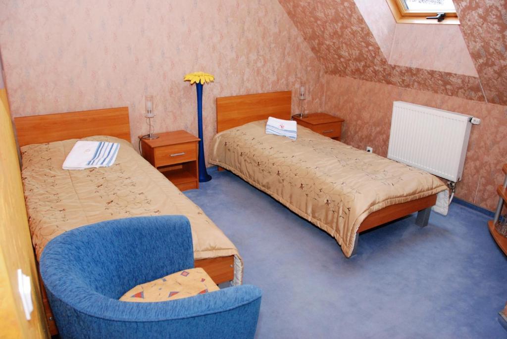 Guest House Lt Каунас Екстериор снимка