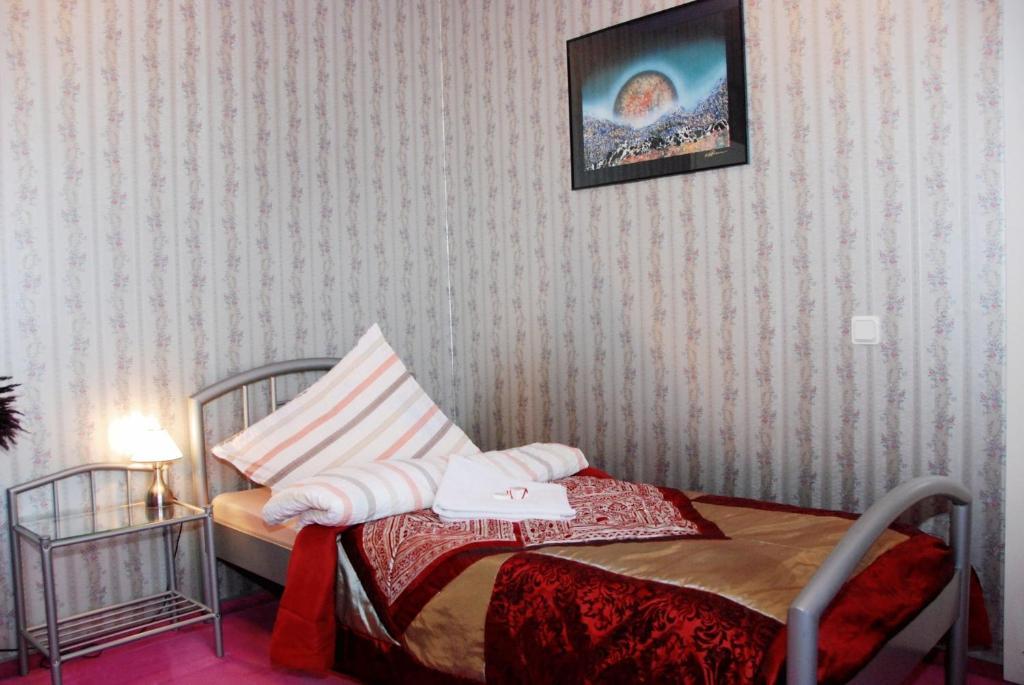 Guest House Lt Каунас Екстериор снимка